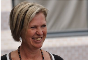klein foto verpleging diana